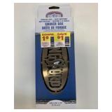 New Kingsford Stainless Steel Smoker Box