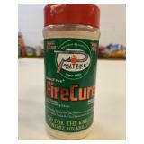 450g Pautzke Bait Co. Fire Cure Natural