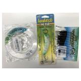 New Fishing Lot