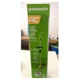 New Greenworks 13" String Trimmer Electric