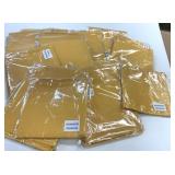 20 New 20x20" Throw Pillow Covers