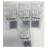 12 New Sephora Intense Ink Eyeliner Matte Espresso