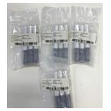 12 New Sephora Intense Ink Eyeliner Matte Espresso