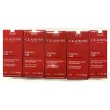 5x 3ml New Clarins Paris Total Eye Lift