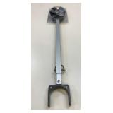 New Shoreline Dual Mount Transom/Motor Bracket