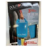 New Dolfino 3 Pack Dry Bags