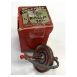 Progress Gyroscope Top