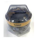 New Dewalt Extreme 102MM Holesaw