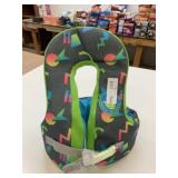 New Kids Body Glove Puddle Pals Splash