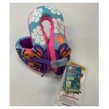 New Kids Body Glove Puddle Pals Splash