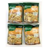 4x 134g Knorr Sidekicks Creamy Chicken