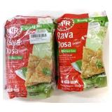 4x 500g MTR Rava Dosa Wheat Cream Pancake Mixes