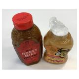 Hot Honey & Billy Bee Honey