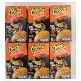 6x 170g Cheetos Mac N