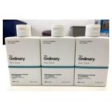 3x 240ml The Ordinary Behentrimonium Chloride