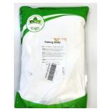 *BIG* 10LB Bag Yogti Baking Soda