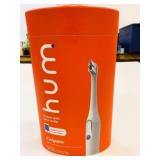 New Hum Colgate Smart Rechargeable Toothbrush