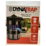 New Dynatrap Insect Trap For Large Areas