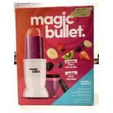 Open Box Magic Bullet *Tested & Works