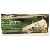 150W Grow Light Fixture