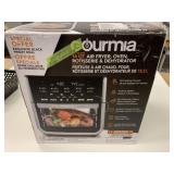 New Gourmia 14Qt All in One Fryforce 360 *Open Box