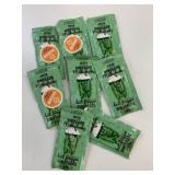 8x Gourmet Village Dinosaur Milkshake Mixes