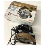 Skilsaw Classic Series 7 1/4" Circular Saw