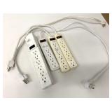 4 Power Bars