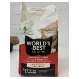 15Lb World