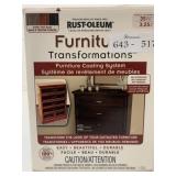 New Rust-Oleum Furniture Transformations