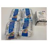 Assorted Grout