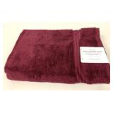 New Oversize 100% Cotton Bath Towel 33" x 63"