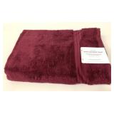 New Oversize 100% Cotton Bath Towel 33" x 63"