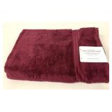 New Oversize 100% Cotton Bath Towel 33" x 63"