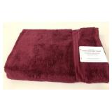 New Oversize 100% Cotton Bath Towel 33" x 63"