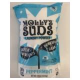2.23Kg Molly