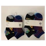 12 New Pairs George Boy