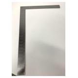 24" Metal Square