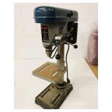 Ryobi 10" Bench Drill Press 5 Speed