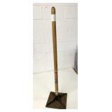 Hand Tamper Tool 10" x 10" True Temper