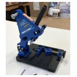 Power Fist Angle Grinder Holder