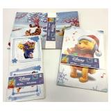 3 New Disney Pooh Gift Boxes