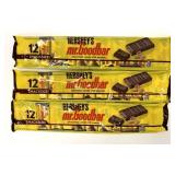 36 Snack Size Hershey's Mr.Goodbar