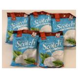 5x 200g Dare Original Scotch Mints