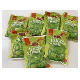 7x 200g Dare Sour Juicee Bears