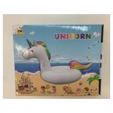 New Unicorn Floatie