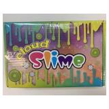 New 6 Pack Cloud Slime