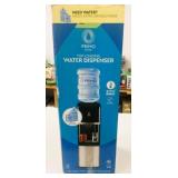 New Primo Top Loading Water Dispenser 3 Temp