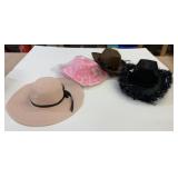 New Hats Lot