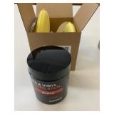 New 10oz Leather Recoloring Balm Scratch Repair